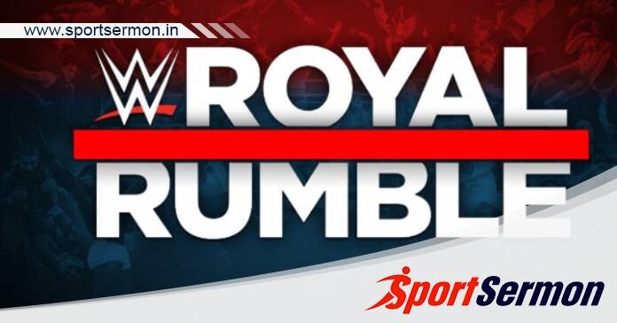 WWE Royal Rumble 2024: Date, Venue & More Details  