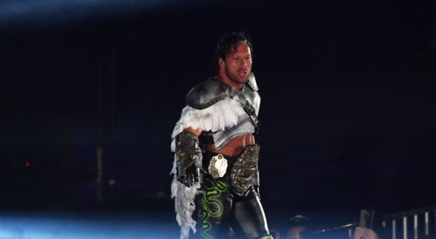 Things Sting Never Accomplished During His Wrestling Career Things Sting Never Accomplished During His Wrestling Career