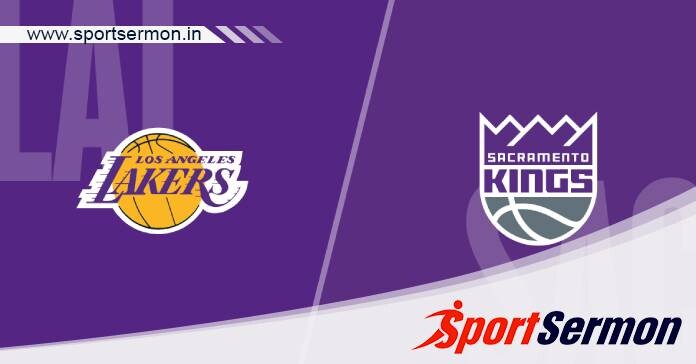 LA Lakers vs Sacramento Kings: Prediction (Mar 13, 2024)  