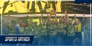 Vitality बनी CS:GO Paris Major 2023 की विजेता  