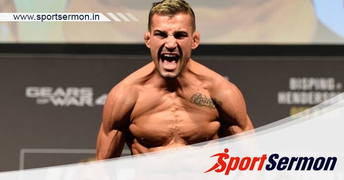 How Do UFC Fighters Cut Their Weight Fast? Explained  