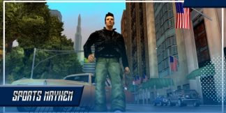 GTA 3 मैप के बारे में कुछ दिलचस्प बातें  