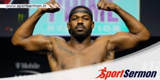 Most brutal finishes by Jon Jones in Light Heavyweight  