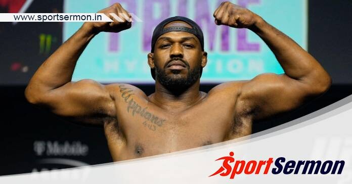 Most brutal finishes by Jon Jones in Light Heavyweight  