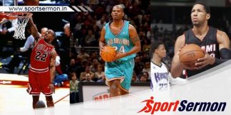 Great NBA Players Whose Careers Cut Short due to Injuries  