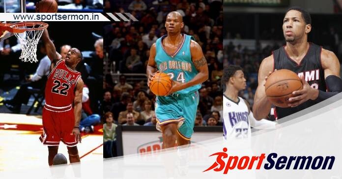 Great NBA Players Whose Careers Cut Short due to Injuries  