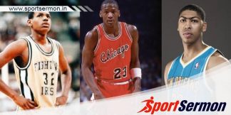 NBA stars who Underwent amazing body transformation  