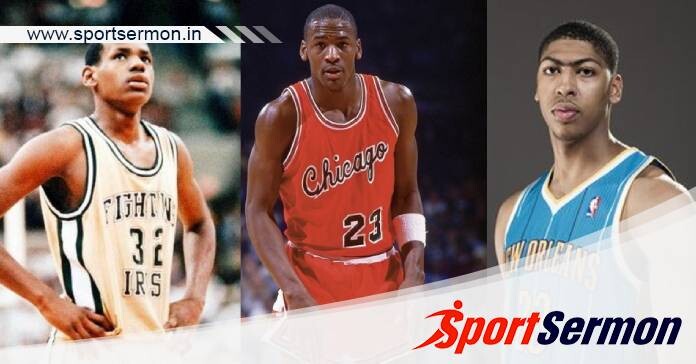 NBA stars who Underwent amazing body transformation  