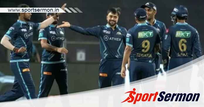 Gujarat Titans can release 3 players ahead IPL auction 2024  