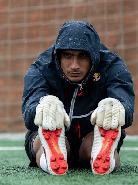 Your Guide To Become A Football Player In India  