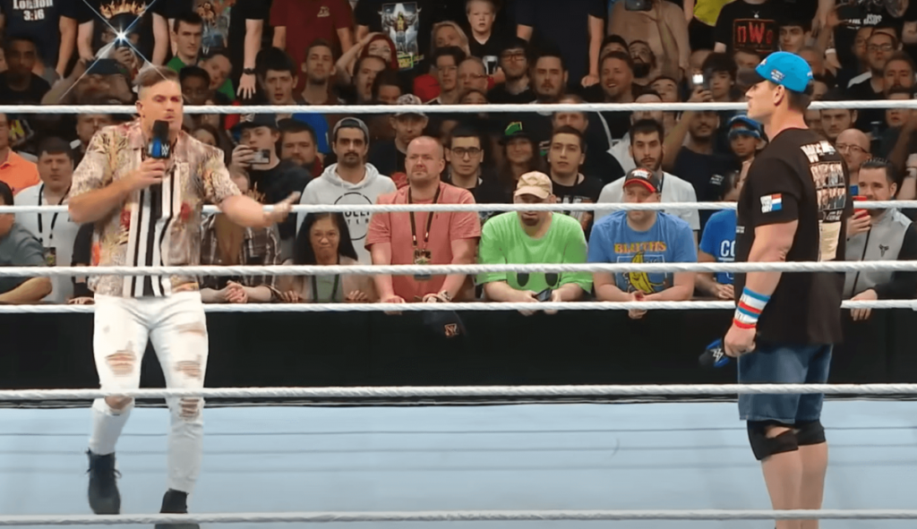 WWE Superstar Waller reveals about his unfinished business  