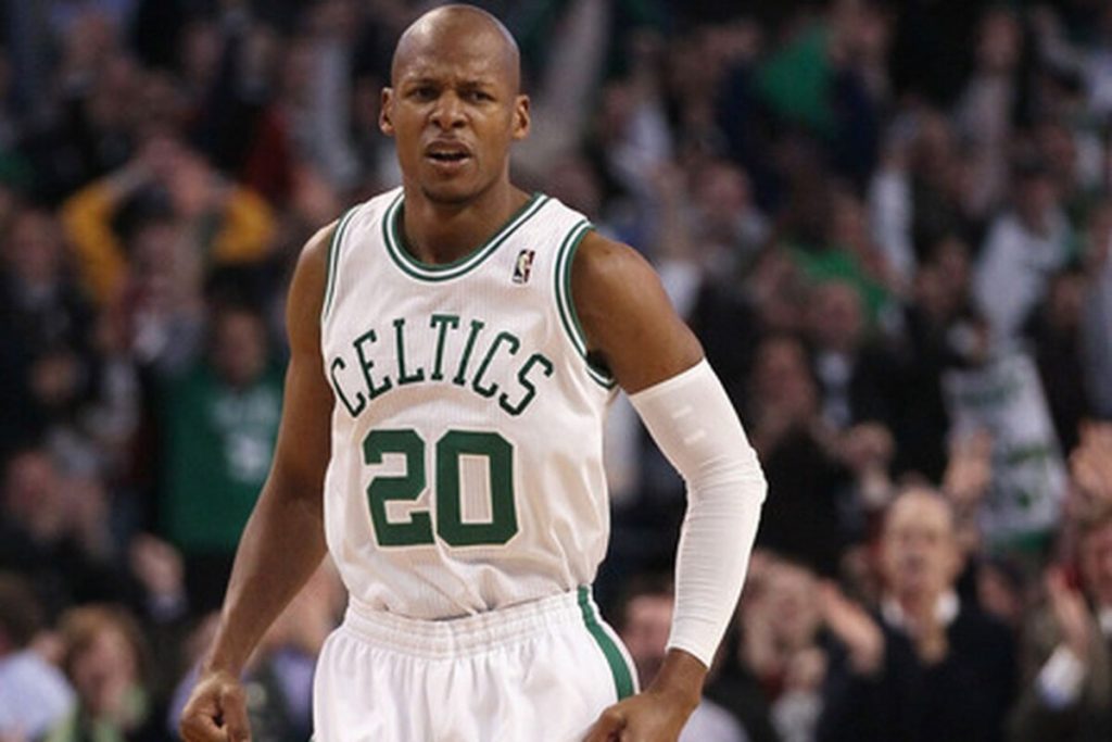 The Boston Celtics Top 10 Trades in History  