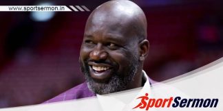 Shaq O'Neal didn't know NBA had preseason games until...  