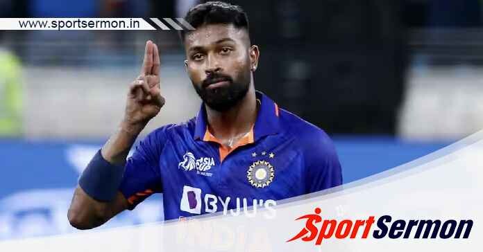 IPL 2024: Hardik Pandya drops a heartfelt post for MI  