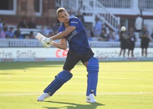 5 famous other sports players who love cricket!  