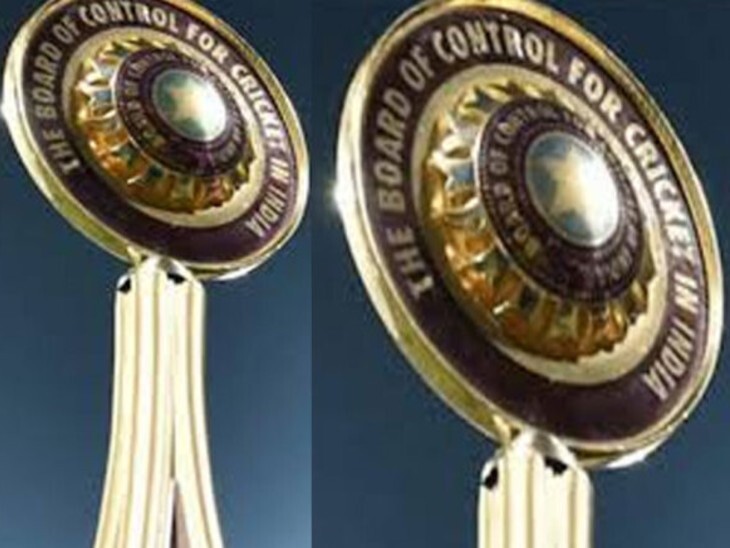 Domestic Cricket Tournaments In India  