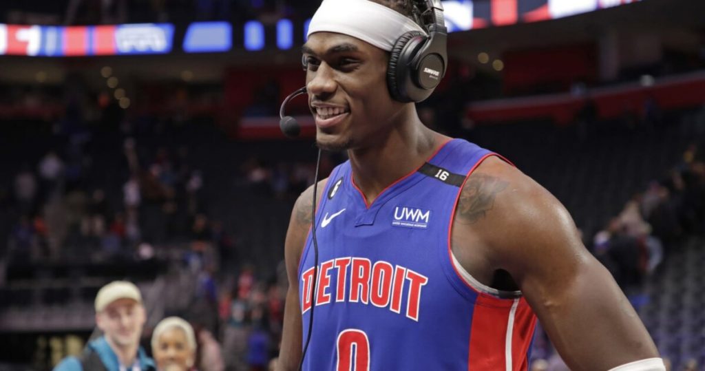 NBA 2024 Summer League talents to keep an eye on  