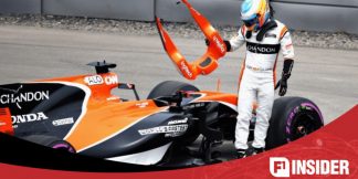 Headrest in F1 car | फॉर्मूला 1 कार में हेडरेस्ट क्या है?  