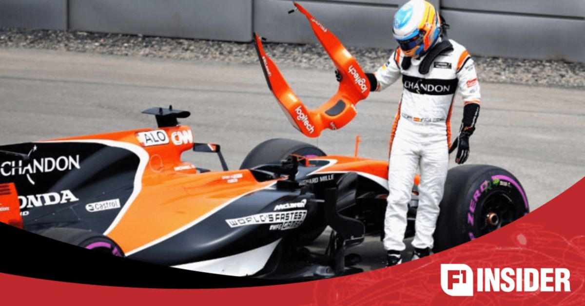 Headrest in F1 car | फॉर्मूला 1 कार में हेडरेस्ट क्या है?  