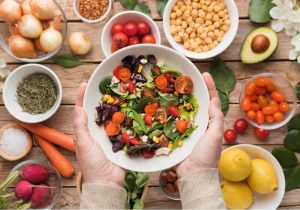 Healthy eating guide for teen athletes | ALL YOU COULD KNOW  