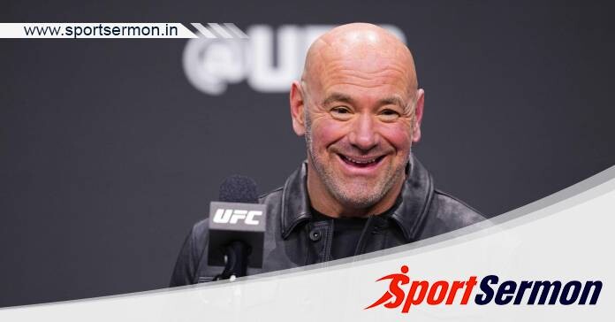 UFC 300: Date & Venue Announced, Dana White Shares Details  