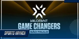 Valorant Game Changers चैंपियनशिप 2023 से जुड़ी सारी जानकारी  