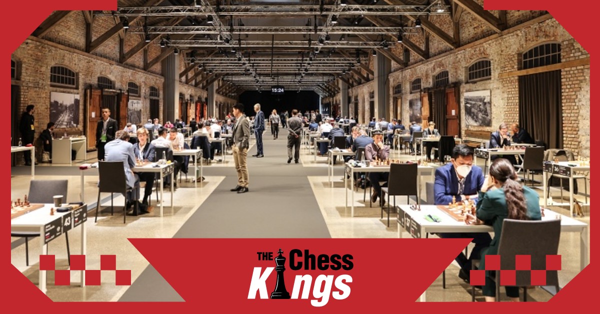 ग्रैंड स्विस 2023 की बढ़ी पुरस्कार राशि ,नियमों में भी हुए बदलाव  