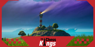 Fortnite चैप्टर 4 सीजन 2 में सभी Lighthouse की लोकेशन  