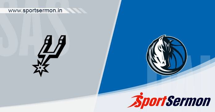 San Antonio Spurs vs Dallas Mavericks: Prediction (2024)  