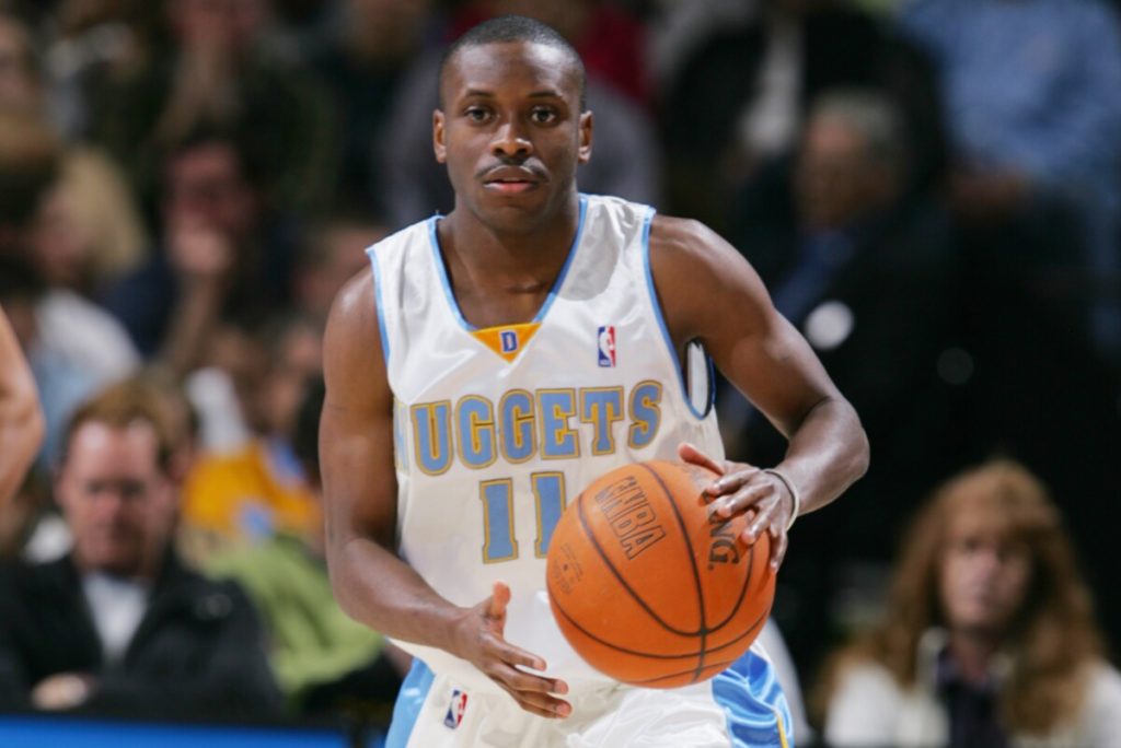 Top 5 Shortest NBA Players in the History Top 5 Shortest NBA Players in the History