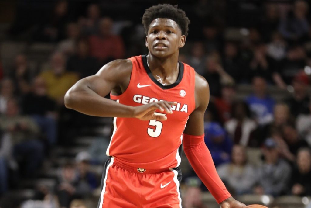 The Top NBA Players of 2023–24, Broken Down by Age  