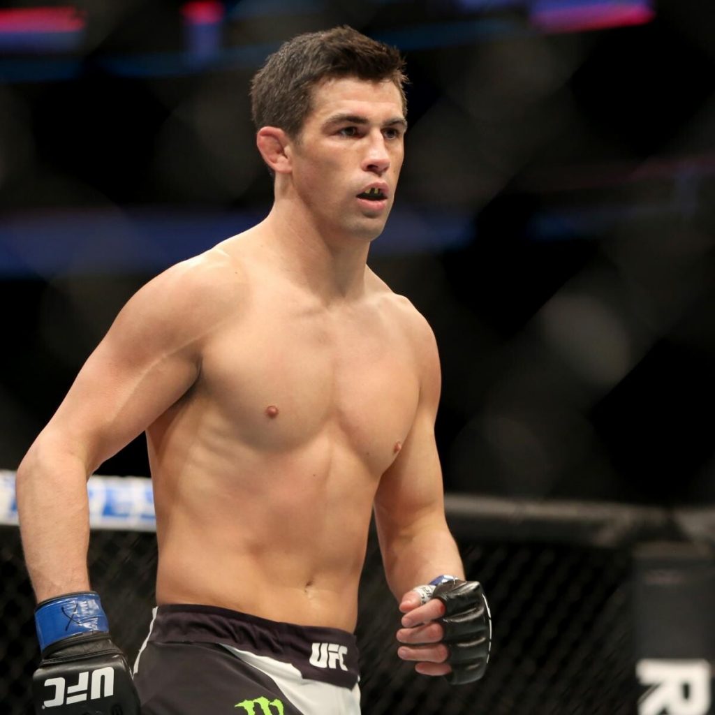 10 Best Mexican MMA Fighters In The History Of UFC  