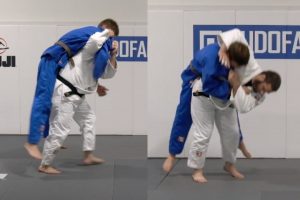 Get To Know The Top 4 BJJ Judo Throws  