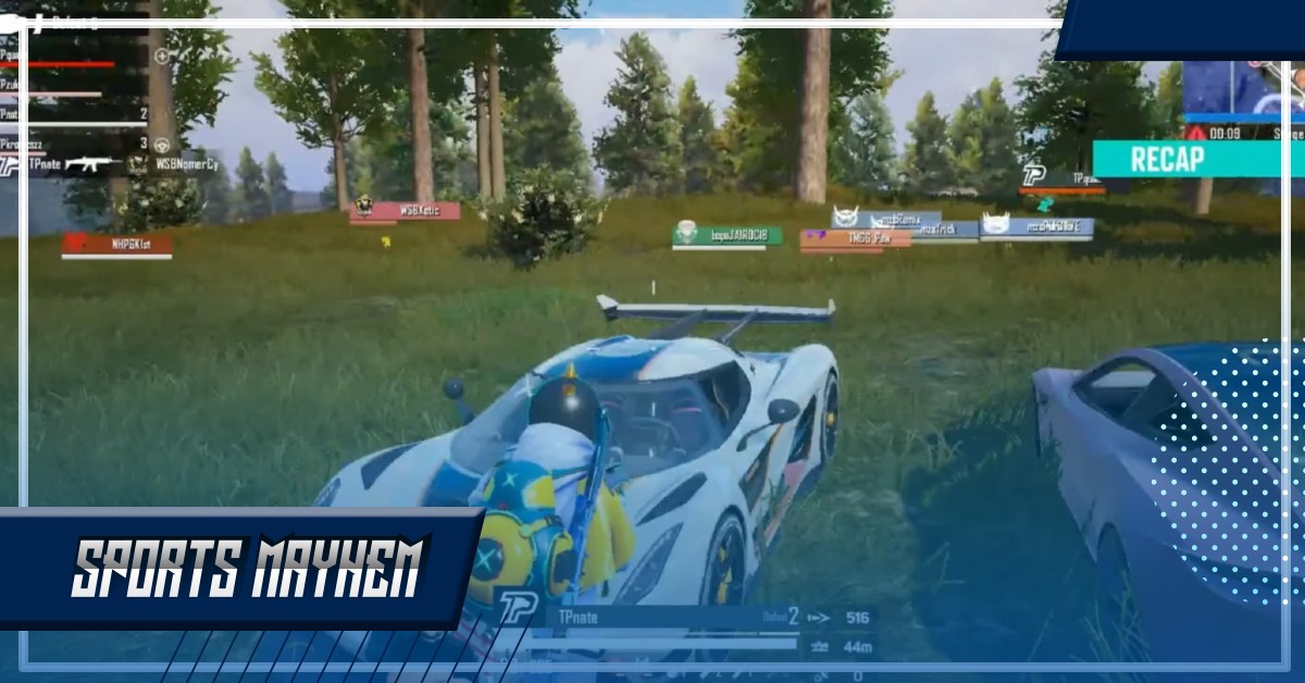 PMPL North America 2023 के ग्रैंड फिनाले से जुड़ी सारी जानकारी  