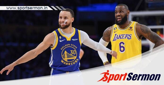 Smith calls on James and Curry to show the world its place  