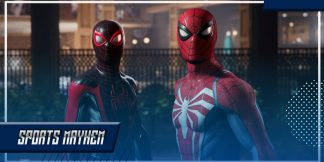 इस साल सितंबर में रिलीज हो सकती है मार्वल की Spider-Man 2  
