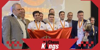 European Team Championship 2023 में कौन बना विजेता?  