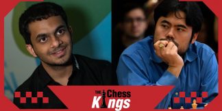 इस बार निहाल और नाकुमारा ने मारी Titled Tuesday में बाज़ी  