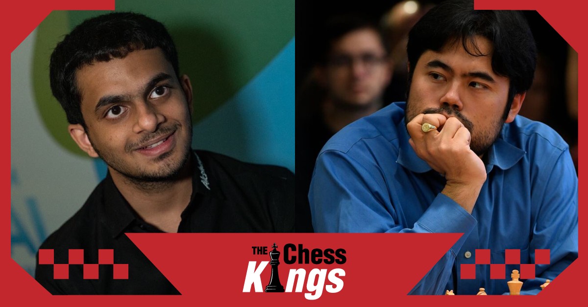 इस बार निहाल और नाकुमारा ने मारी Titled Tuesday में बाज़ी  