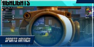 PMSL Spring 2023 ग्रैंड फिनाले: पहले दिन दिखा Alter Ego का जलवा  