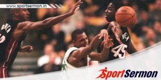 10 Interesting and Lesser Known NBA Facts  