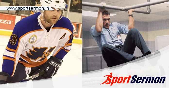 Top-Most 10 best hockey movies to watch!  