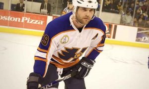 Top-Most 10 best hockey movies to watch!  