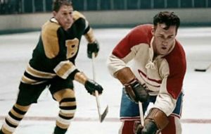 Top-Most 10 best hockey movies to watch!  