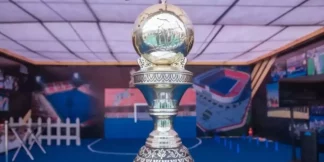 राउरकेला का स्टेडियम और हवाईअड्डा Hockey World Cup के लिए तैयार  