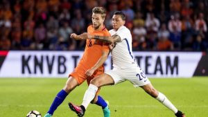 Preview: Greece vs. Netherlands - Prediction, Team News  