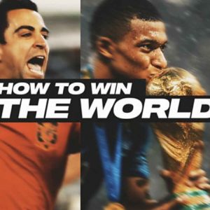 Stream the top-rated Football docu-series available on OTT  