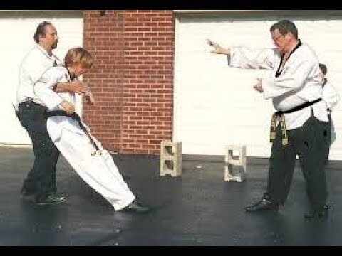 10 Martial Arts That Are Never Used in MMA Fights  