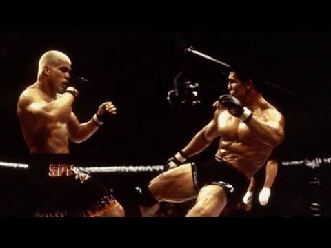 Four Best Light Heavyweight Title Fights in UFC History  
