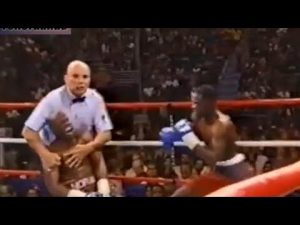 10 Worst Boxing History Fouls  
